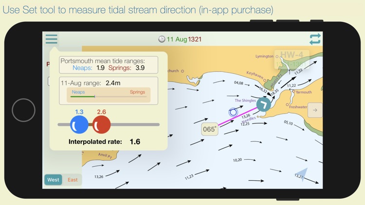 iStreams Solent screenshot-6