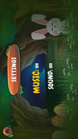 Game screenshot Bunny Quest Game apk