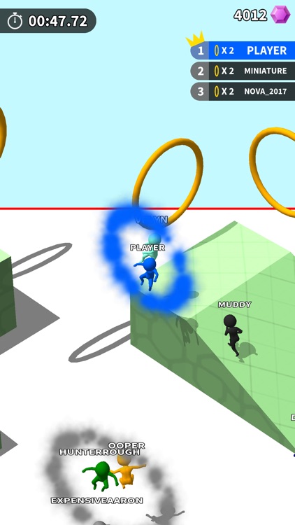 Hoops.io 3D screenshot-5