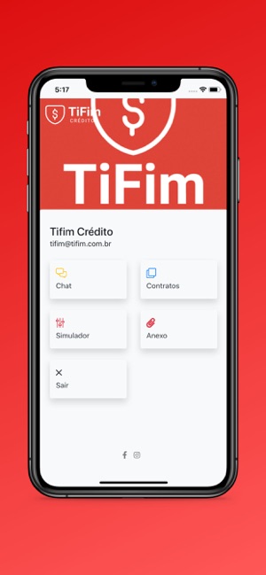 TiFim Crédito(圖3)-速報App