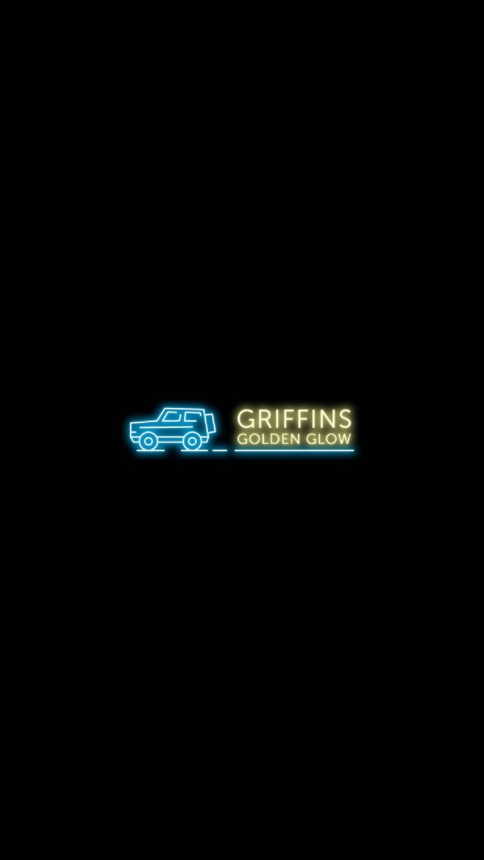 Griffins Golden Glow Car Wash