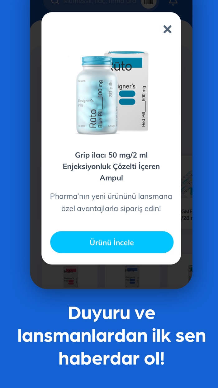Pharma Connect