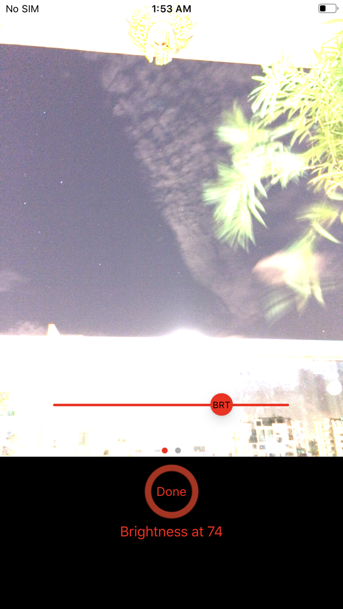 ImageCam - Astrophotography