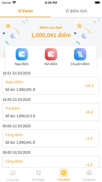 Trà Tiên Thảo screenshot-3