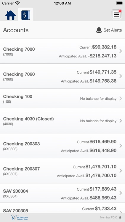 WSB Business Banking screenshot-3