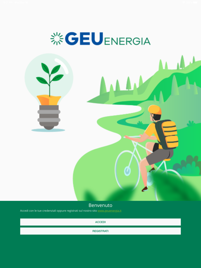 GEU Energia