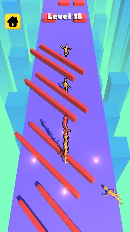 Trap Jumper 3D screenshot-4