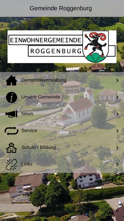 Roggenburg, Schweiz