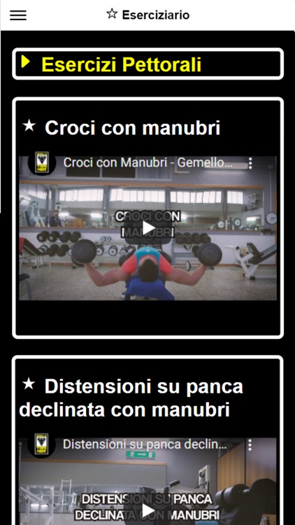 Gemello Trainer App screenshot-5