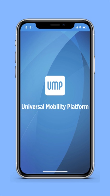 Universal Mobility Platform