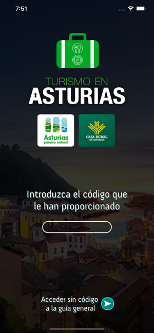 Turismo en Asturias(圖2)-速報App