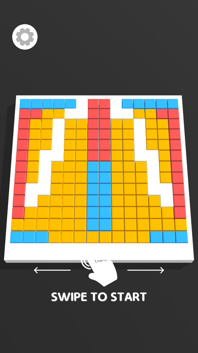 Super Merge : Slide Jelly Cubeのおすすめ画像3