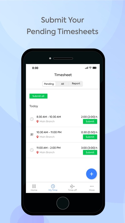 Tinq screenshot-3
