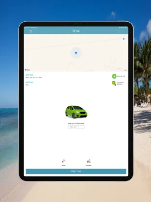 Screenshot 3 Luxe Kart iphone