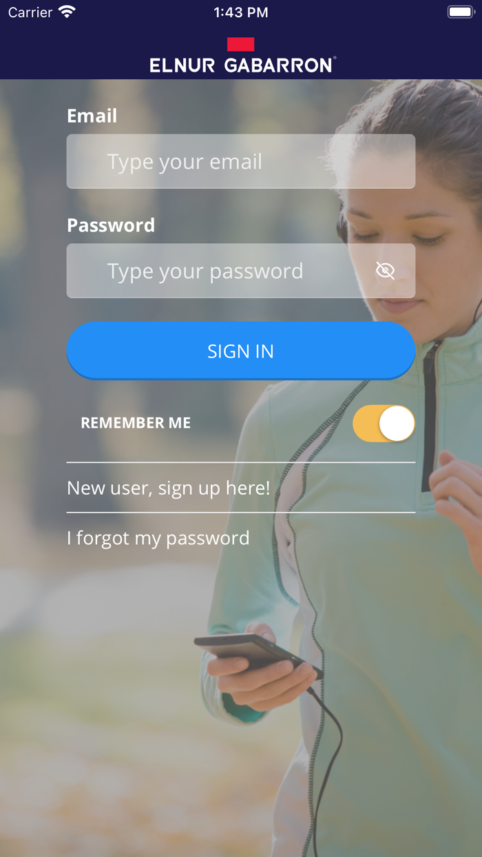 ELNUR GABARRON SOLAR CONTROL