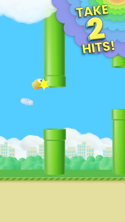 Flap Hero