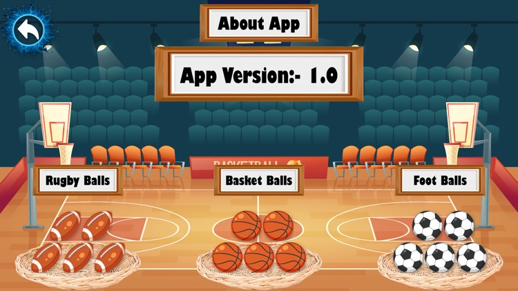 iBallBasket screenshot-3