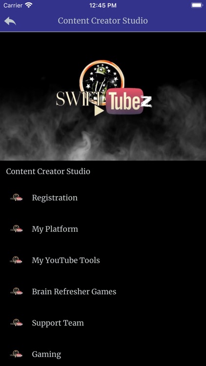 SWIFT TUBEZ screenshot-3