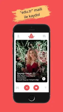 Game screenshot Anchor: Yeni Arkadaşlar mod apk