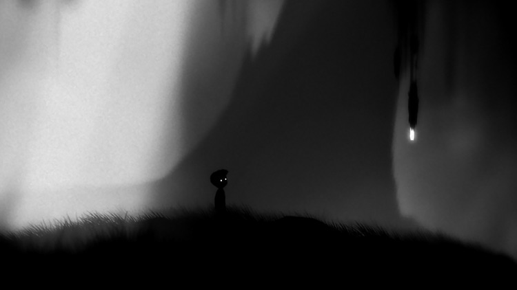 Playdead's LIMBO