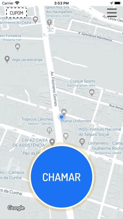 Peda - Cliente