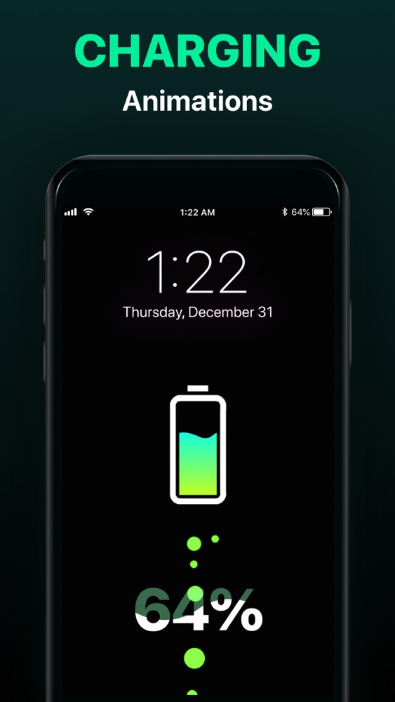 Cách dùng Charging play iOS14
