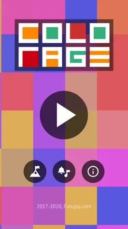 Game screenshot Colorage mod apk