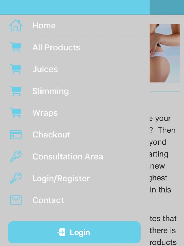 Beyond Beautiful Slimming