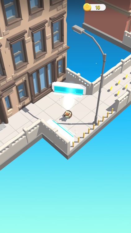 Jump City 3D