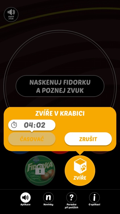 Fidorka screenshot-5