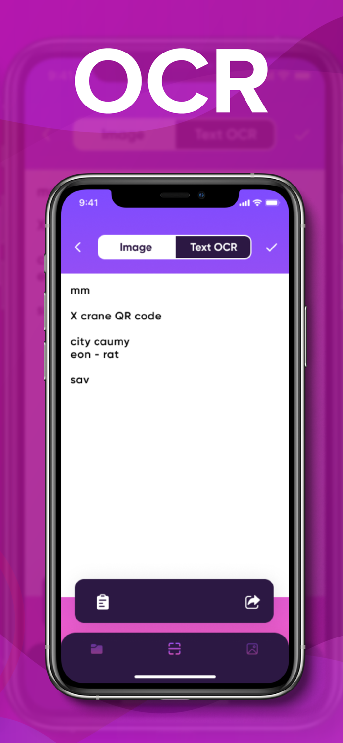 CamScanner - Scan PDF Docs