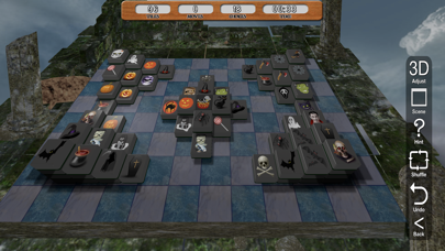 Mahjong Prime 3D screenshot 5
