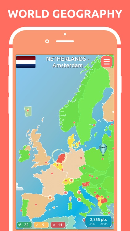 GeoExpert + screenshot-0