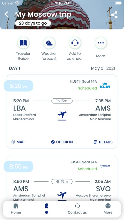 EncoreGo screenshot-3