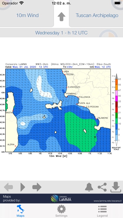 Wind & Sea HR