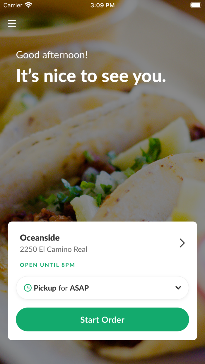 Anitas Mexican Restaurant