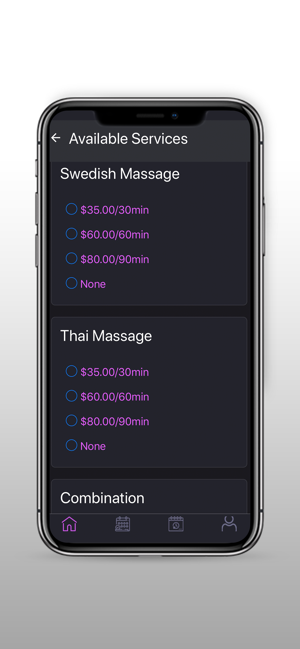 Massaged Today(圖5)-速報App