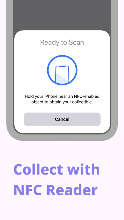 Collectibles App