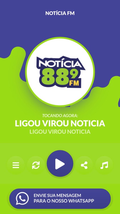 Radio Noticia FM