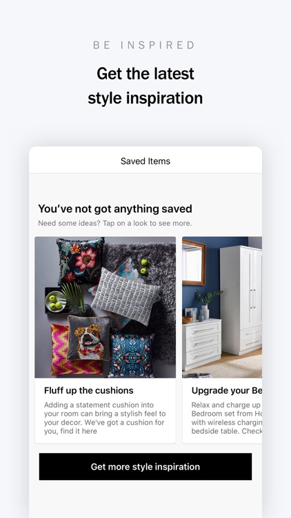Home Essentials screenshot-4
