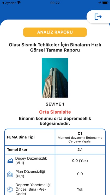 Deprem Riskim screenshot-5