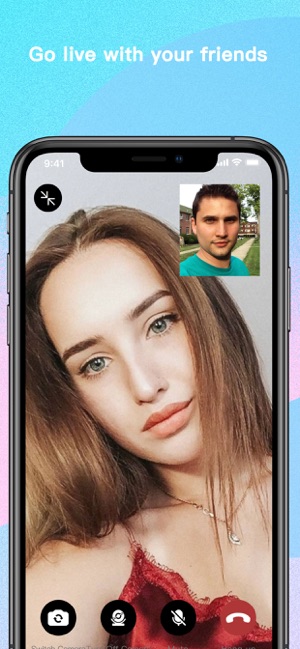 OK HOOKUP: 18+ wild dating app(圖3)-速報App