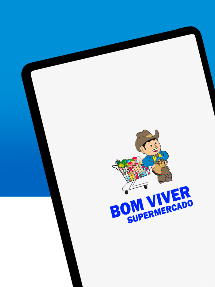 Supermercado Bom Viver