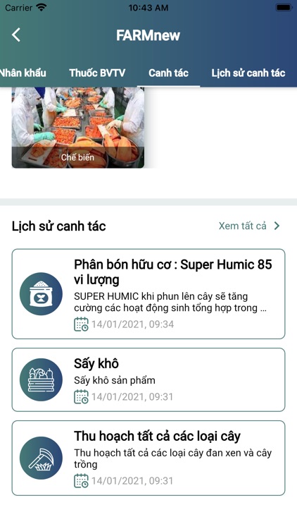 FarmGate screenshot-7