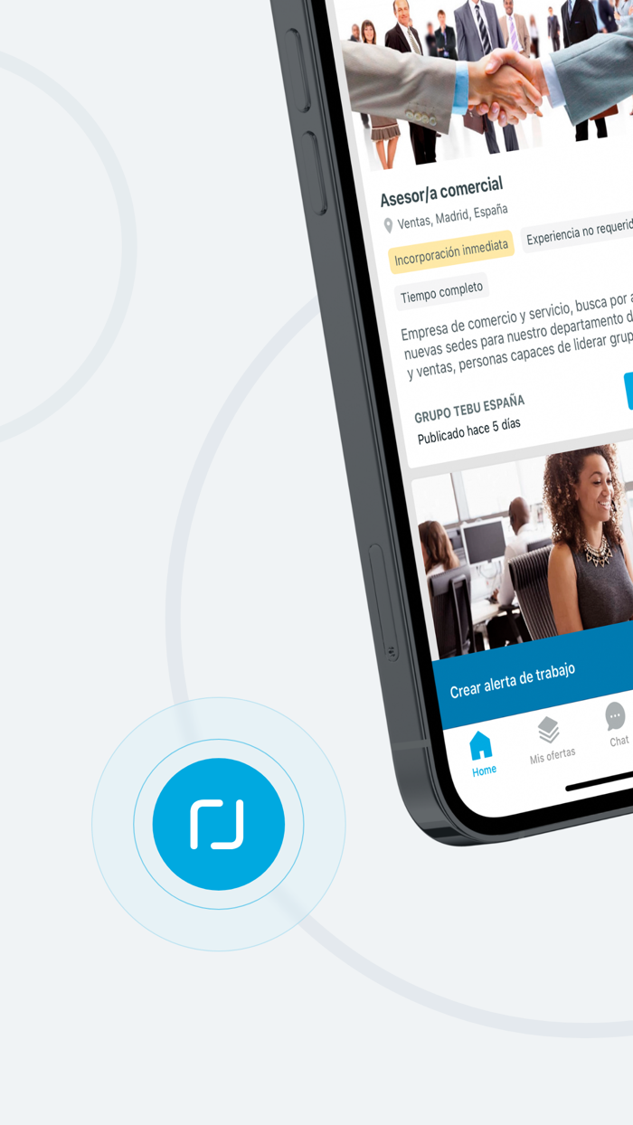 CornerJob - Empleo y trabajo