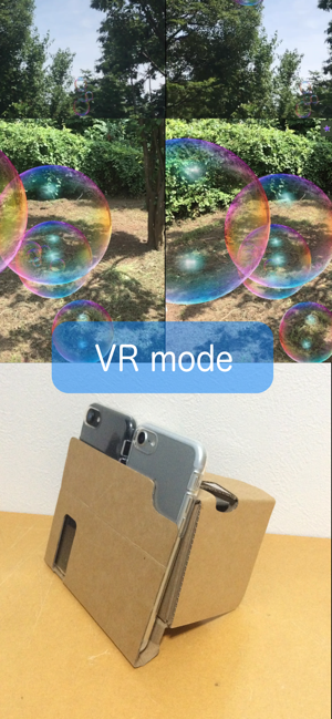 Bubbles AR/MR(圖4)-速報App