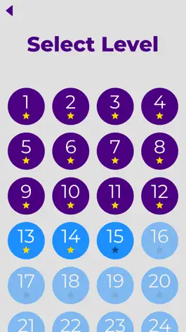 Game screenshot twelve - a puzzle game apk