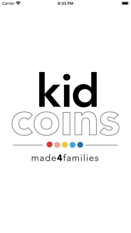 Kid-Coins