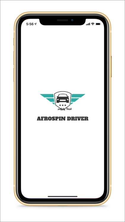 AfrospinDriver