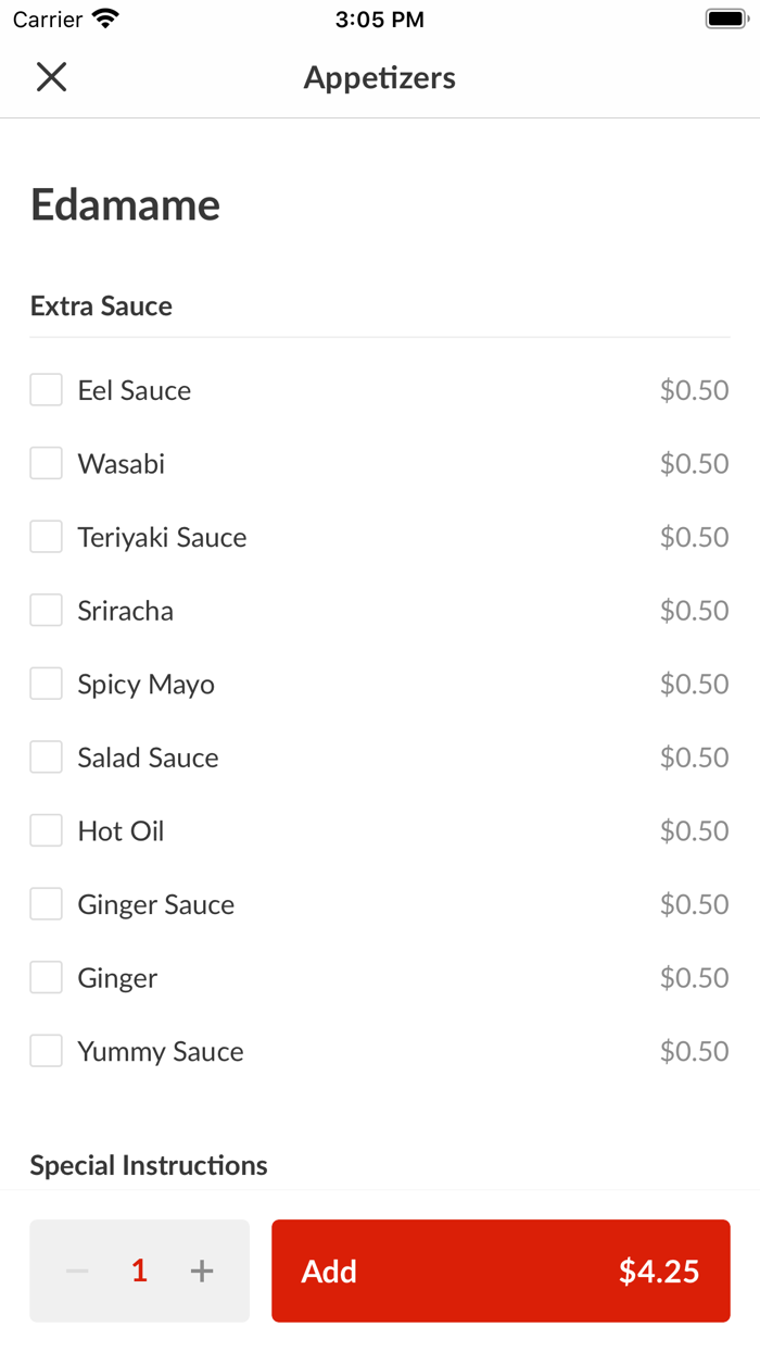 Rock Star Sushi And Grill